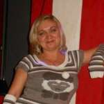 Надежда, 47 лет